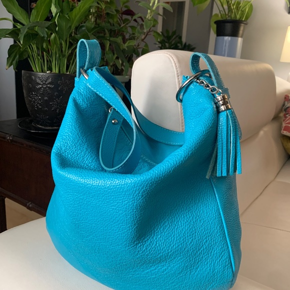 Vera PELLE "Rare" Made in Italy - Picture 1 of 16